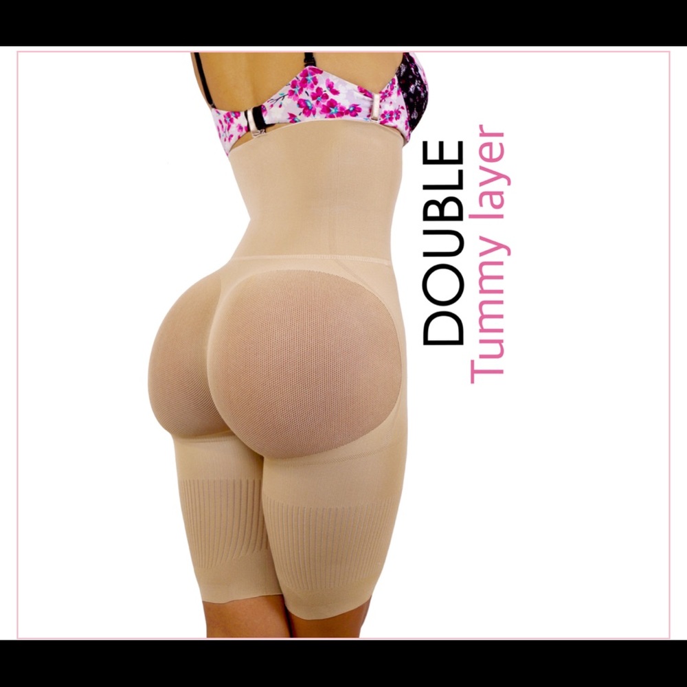 Yahaira Happy Butt Shapewear